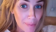 Laura Anderson shocks fans as she reveals her dog has BITTEN her daughter, 1