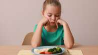 Violent outbursts & suicide attempts… shock rise of childhood eating disorders