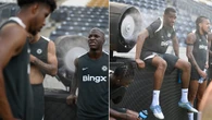 Chelsea draft in huge fans to combat 'code red' Club World Cup conditions