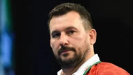Darts star claims wife has cost him money by rejecting walk-on song