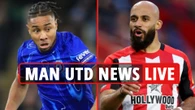 Huge Mbeumo second bid MADE, Nkunku 'TALKS opened', Rashford exit latest