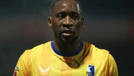 Mansfield striker jailed for killing cyclist after prison release rejoins club