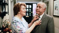 Dame Patricia threw her all into Hyacinth 'Bouquet' - but hid secret heartache