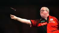 Stephen Bunting reveals dad's DIY behind unique throw ahead of Littler semi