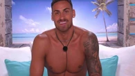Ben from Love Island has a famous ITV star uncle who he parties with in Ibiza