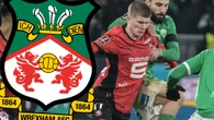 Wrexham ready to outbid former European champions to sign in-demand Wales star