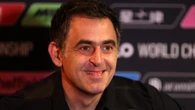 Snooker legend Ronnie O'Sullivan signs up for lucrative side hustle