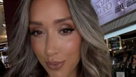 MAFS star Shona Manderson, 32, shows off natural grey hair transformation