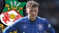 Wrexham line up record £11m double-deal for Ipswich ace & 'cheat code' striker