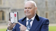 Radio legend James Whale's will revealed with touching final gift to beloved wife