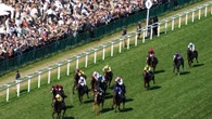 'Incredible' horse who makes owner £140,000 a race subject of 'huge' Ascot bets