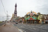 Baby in pram 'snatched in front of parent' at seaside as woman arrested
