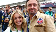 Richard Hammond's daughter Izzy calls him a t**t in Father's Day post