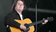 Lewis Capaldi breaks silence on emotional Glastonbury return after break