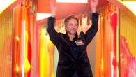 Chesney Hawkes makes naked revelation seconds into CBB launch