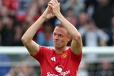 Man Utd confirm return of Jonny Evans, 37, in brand new role weeks after exit