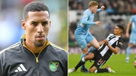 Forgotten Newcastle ace leaves 1,000 days after he last went to St James' Park