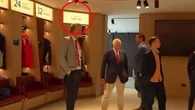 'He got one?' - Man Utd fans confused as frozen out player is given locker
