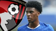 Chelsea starlet , 19, lined up for Bournemouth move to repeat 'Colwill formula'