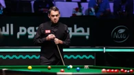 Semi-final updates from Robertson vs Slessor, O'Sullivan plays later