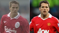 Owen reveals 'agony' at football fans not remembering how good he was