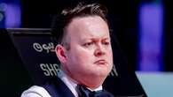 Shaun Murphy demands four major snooker rule changes including end to epidemic