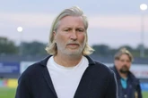 Robbie Savage reveals dream manager's job and admits 'people want me to fail'