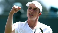 Brit, 21, misses out on nearly £100k payday despite Wimbledon round-one win