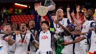 Uefa RUN OUT of Europa League winners' medals as Tottenham stars miss out