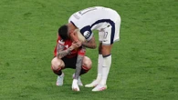 Romero shows true colours with gesture moments after Spurs win Europa League