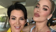 Khloe Kardashian breaks Mother's Day tradition with Kris Jenner gift