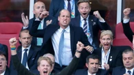 Prince William to cheer on the Lionesses next month at Euros in Switzerland