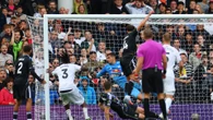 Gudmundsson's horror 94th-minute own goal gifts Cottagers first win