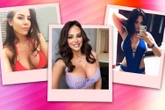 Stars who had their boobs downsized including model's ‘life-changing’ reduction
