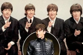 Barry Keoghan on why he can't look at Ringo as he attends 'Beatles Bootcamp'