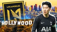 Tottenham considering £15m transfer offer from LAFC for captain Son Heung-min