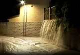 Shocking videos show ANOTHER Spanish hols hotspot SWAMPED by floods in storm