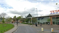 Boy, 15, dies after scooter he was riding on with 2 teens crashes into sign