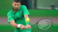 Tennis civil war erupts as Djokovic-founded union lashes out against bosses