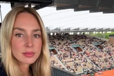 BBC tennis pundit 'bombarded with messages from stalker who targeted sister'