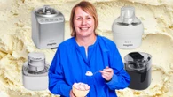 I tested popular ice cream makers perfect for summer - the winner is just £45