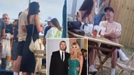 Moment Paddy McGuinness swaps numbers with stunning fan after marriage split