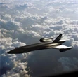 UK-led plan to build hypersonic plane that can go from London to NY in 60mins