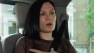 Jessie J goes back to work for first time since surgery for breast cancer