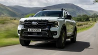 Why Ford Ranger's new plug in hybrid is the best pick-up truck it's EVER made