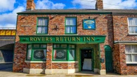 Corrie icon reveals bitter feud with co-star that saw them stop speaking