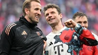 Bayern Munich to celebrate Harry Kane’s first trophy in ‘ugly as hell’ new kit