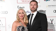 Strictly curse couple Ben & Kristina get back together after split amid money woes