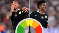 Estevao earns new nickname as Pedro banishes Palace horror show