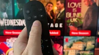 Sky customers receive blockbuster free Netflix upgrade on their TVs today